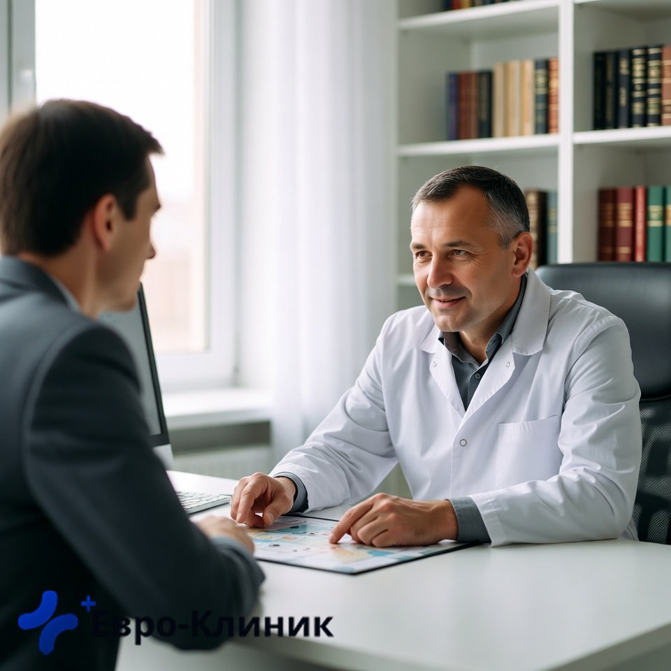 Консультация по лазерному кодированию в Евпатории